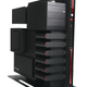 Illustration for article titled Thermaltake's BMW-Designed Level 10 Supercase Now Available Pre-Constructed For $2499